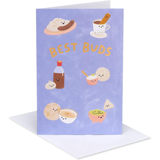 American Greetings Friendship Cards (The Best Things)