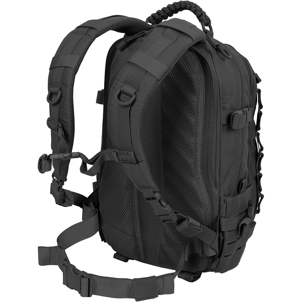 [Direct Action] Tactical Backpack DRAGON EGG MK II Outdoor Cordura 25L