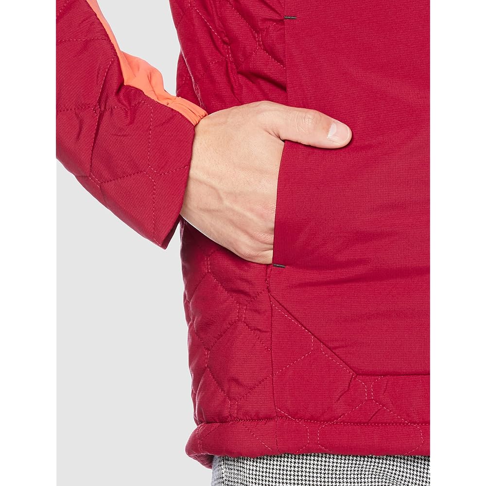 [Oakley] Jacket UNEVEN PUFF JACKET 3.0