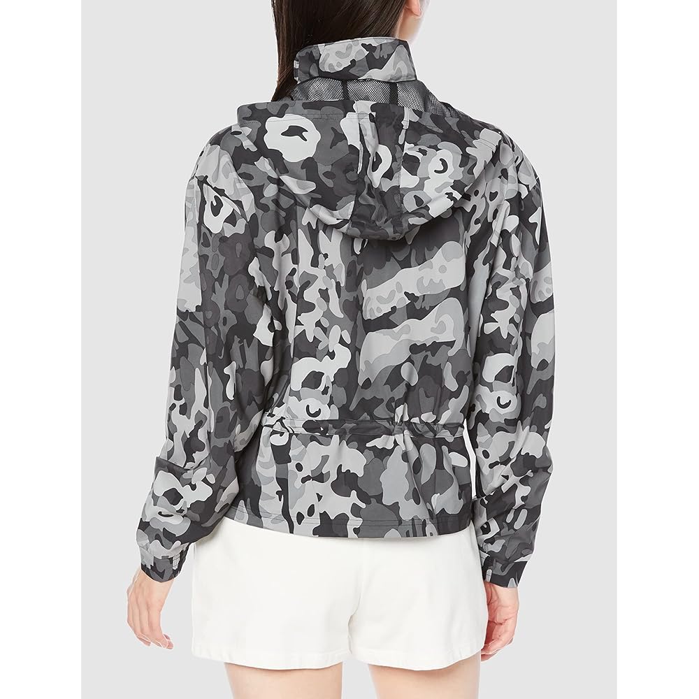 Adidas Graphic Windbreaker EAW18 Women's