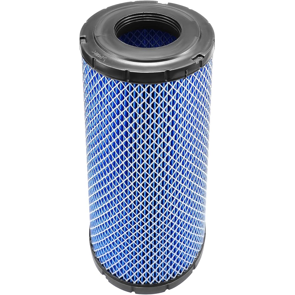 SOLLON Original Air Filter Cleaner Polaris RZR 4 900 EPS RZR 900 Ace 900 General 1000 General 4 1000 Replacement OEM 7081937 7082115