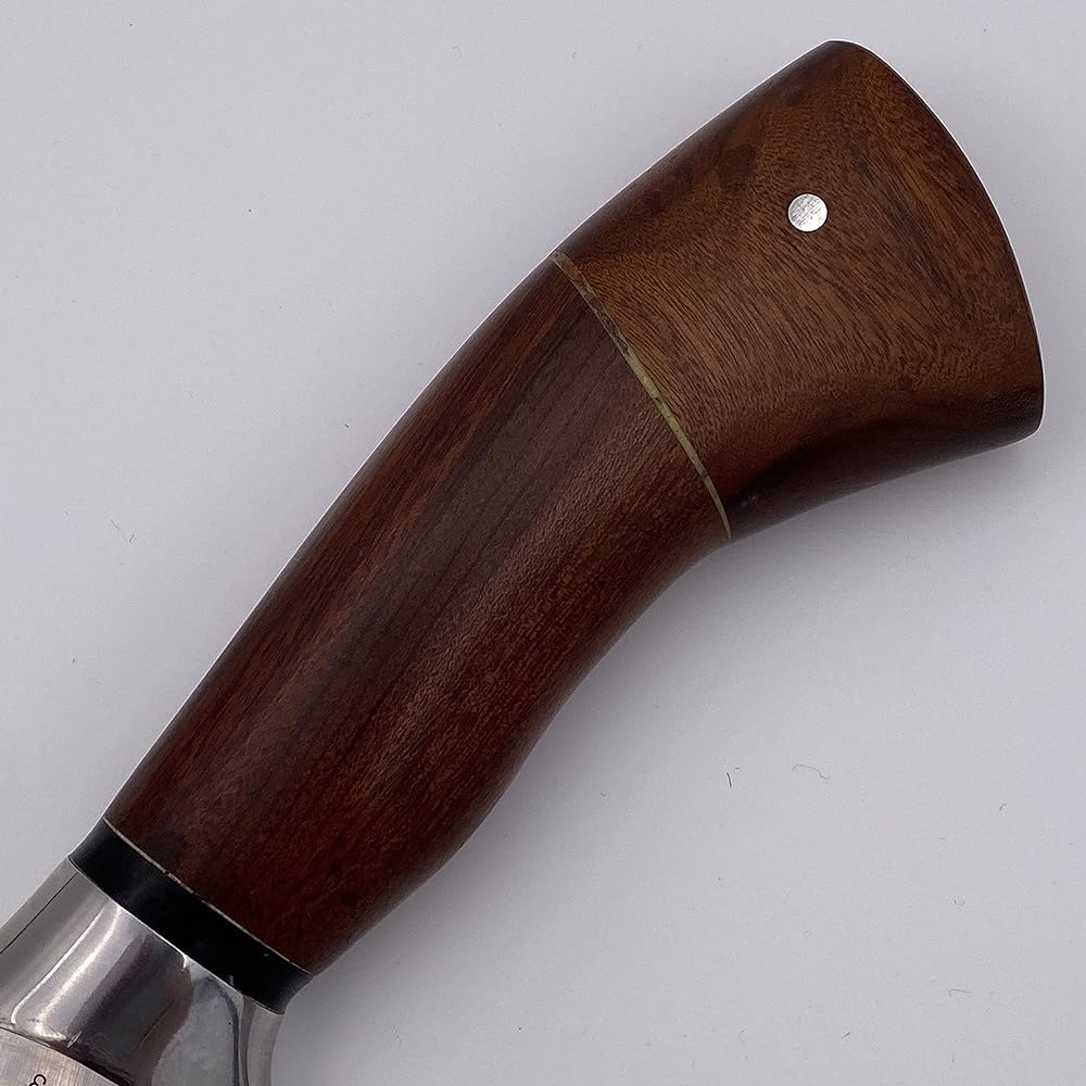 Amazing Harmony Sheath Knife Survival Hunting Sword Fishing Stainless Steel Climbing Camping Outdoor 202