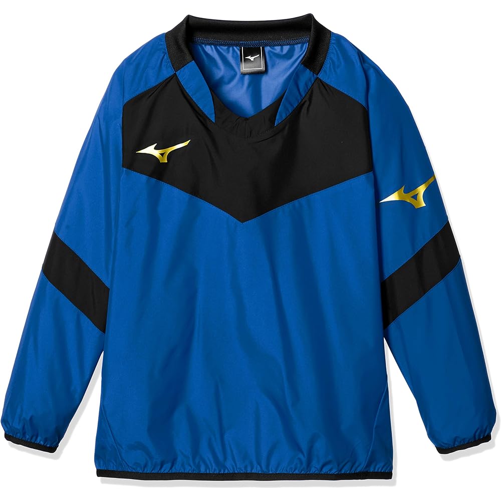 [Mizuno] Soccer Wear Piste Club Activities Practice Junior P2ME9400 Kids