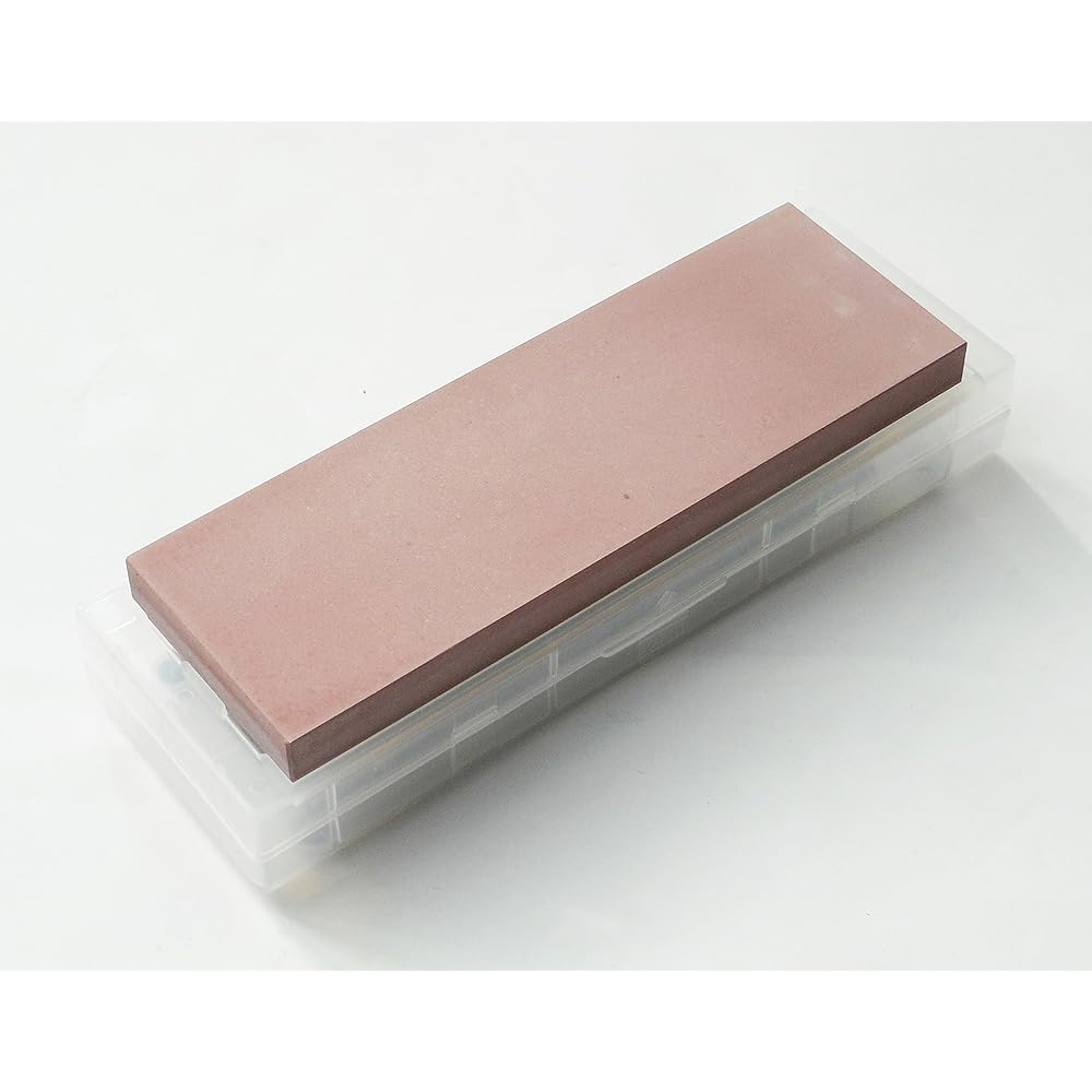NANIWA Gouken Arata Professional Finishing Whetstone #3000 210×70×15mm NA-0300