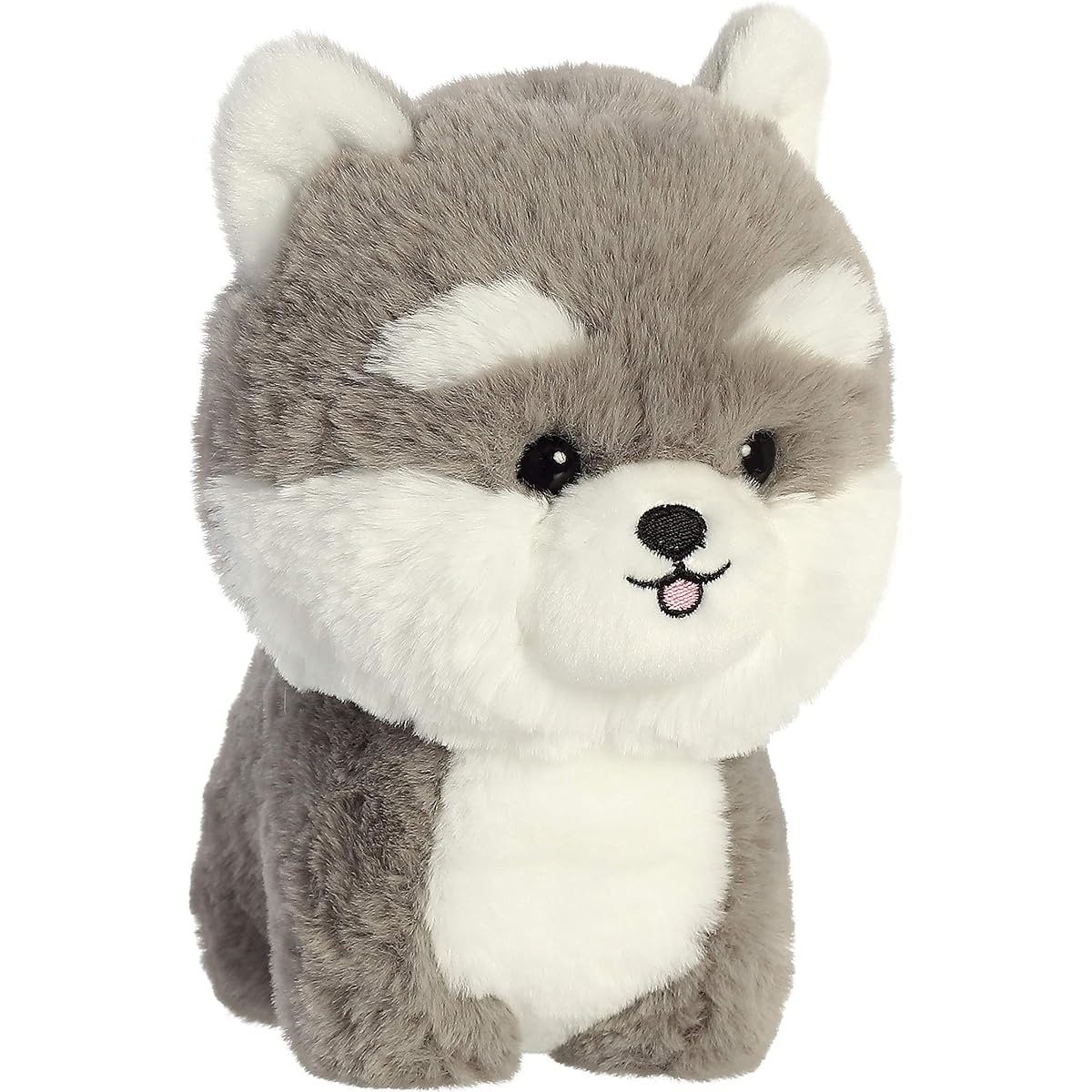 Aurora - Teddy Pets - 7" Husky