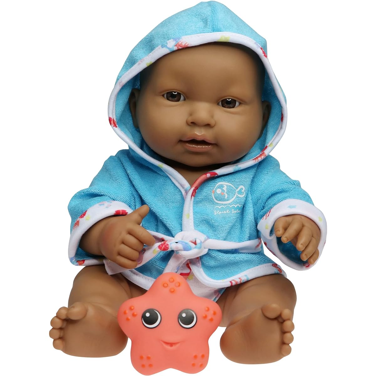 Lots to Love Babies、Fun Play人形、It 's Just Baby Fat , African American