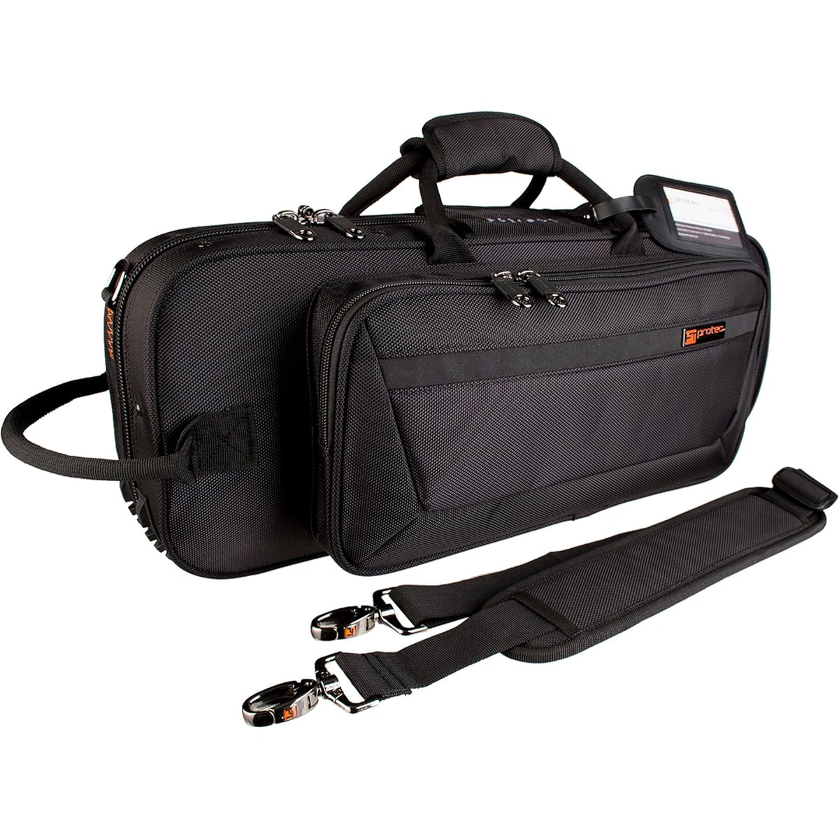 PROTEC PB-301CT Black Trumpet Gig Bag