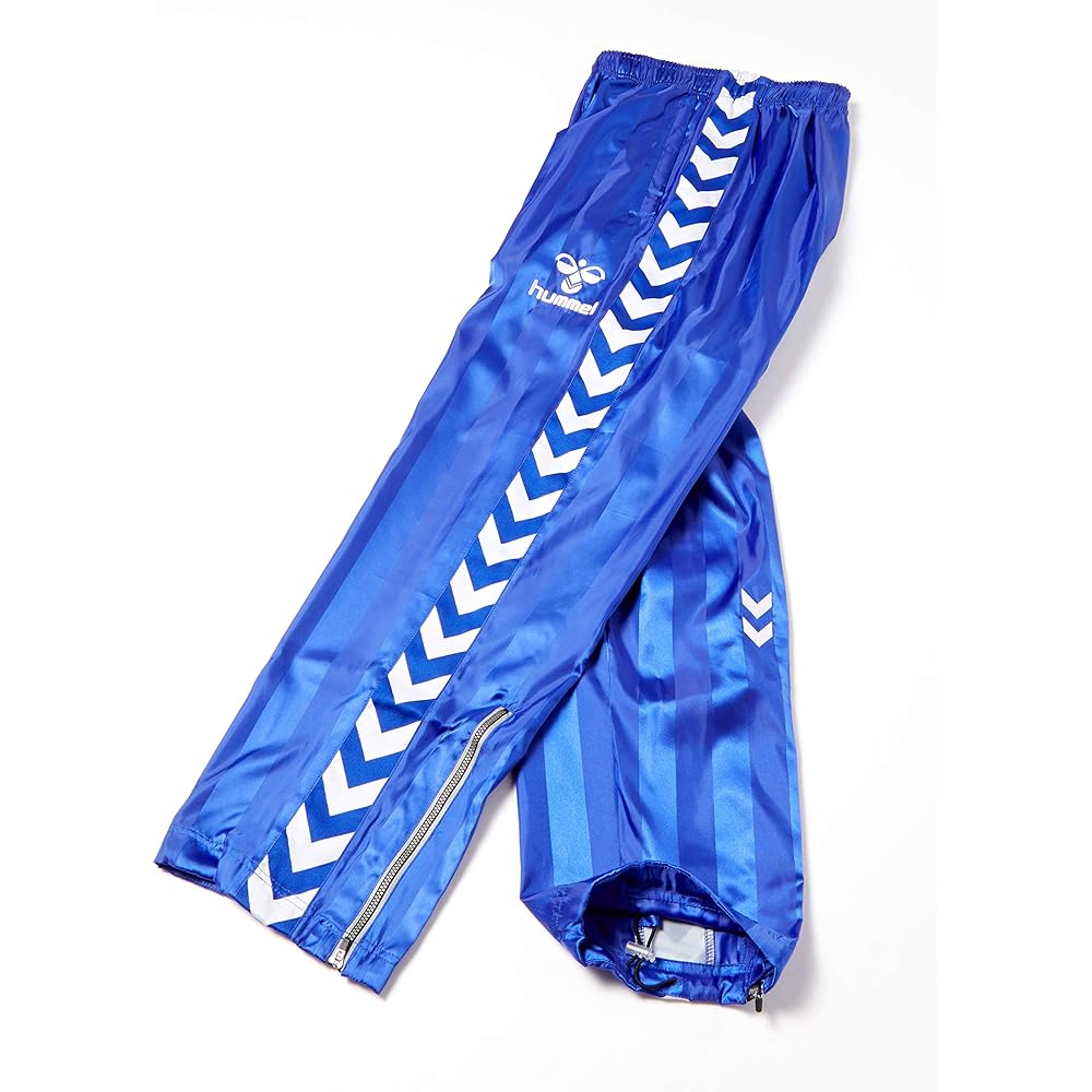 (Hummel) Hummel Soccer Trial Pants HAW5162 [Men's]