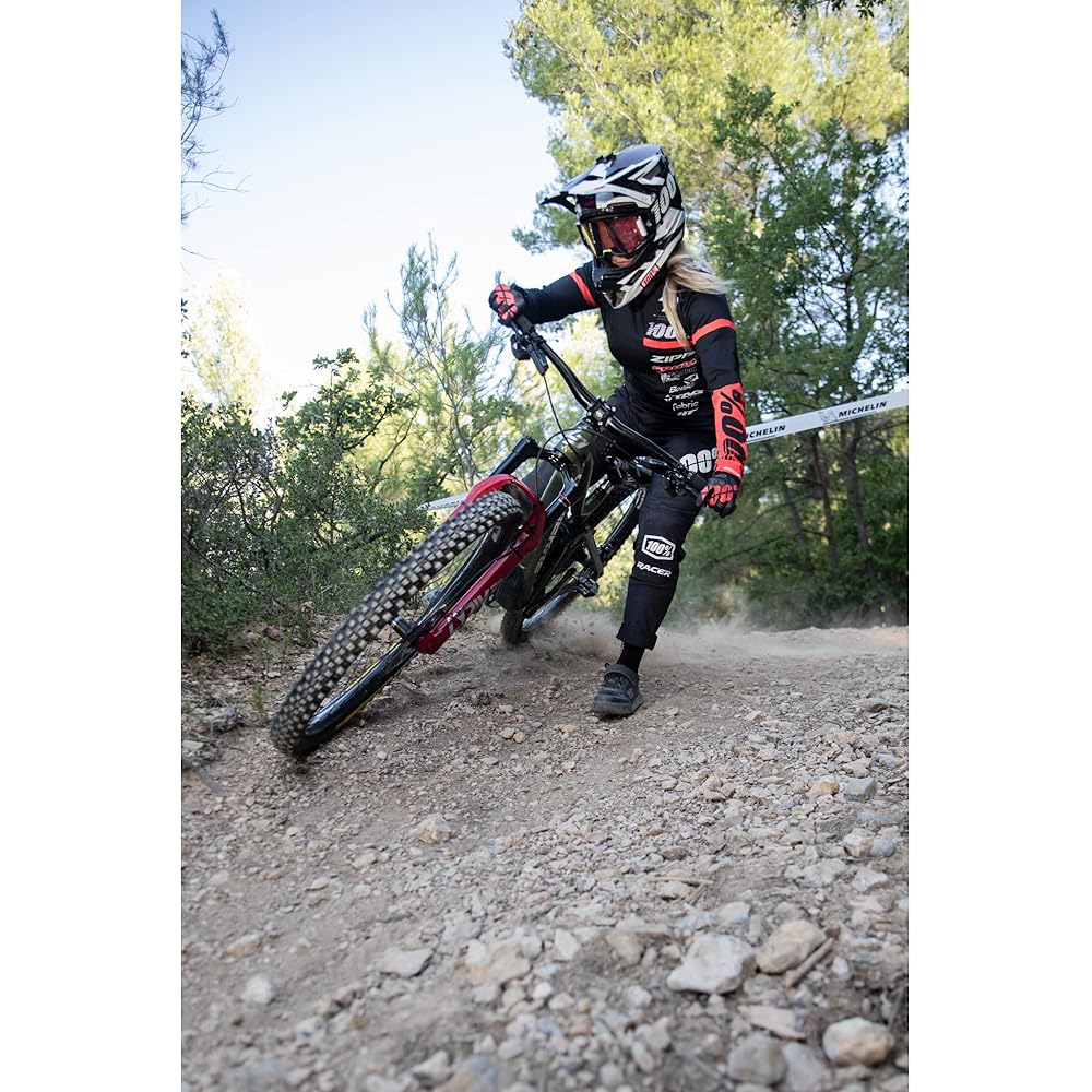 Michelin 29×2.40 Wild Enduro F Racing