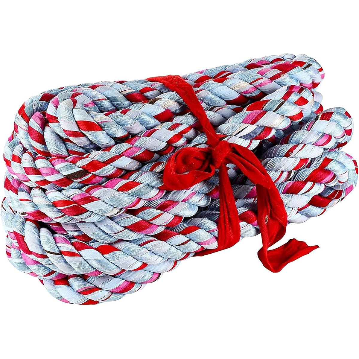 Tug of War Rope - Heavy Duty for Kids and Adults Outdoor Sports Activities (35 ft)
