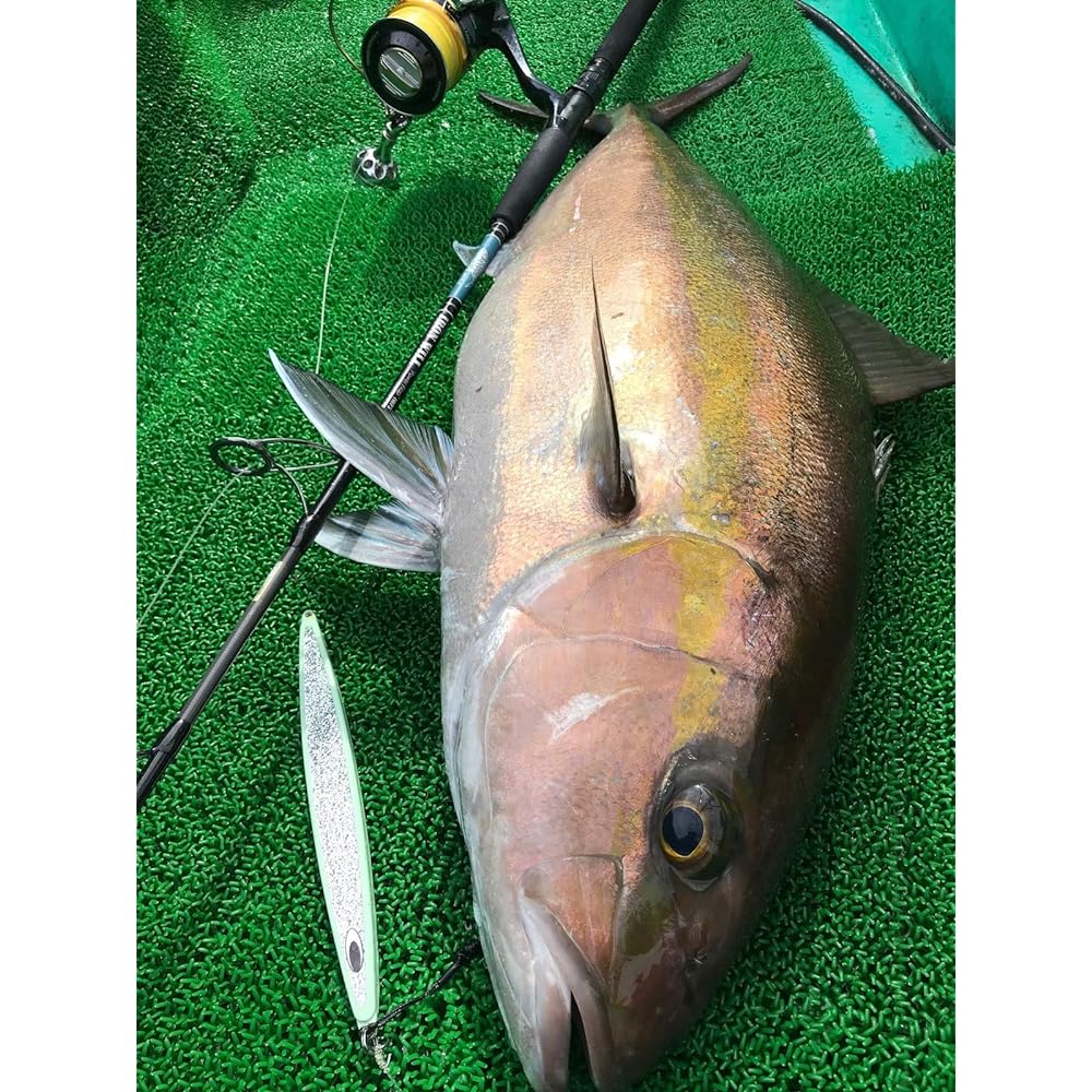 NatureBoys Wiggle Rider WR1300-11K Nakuiglow 300g