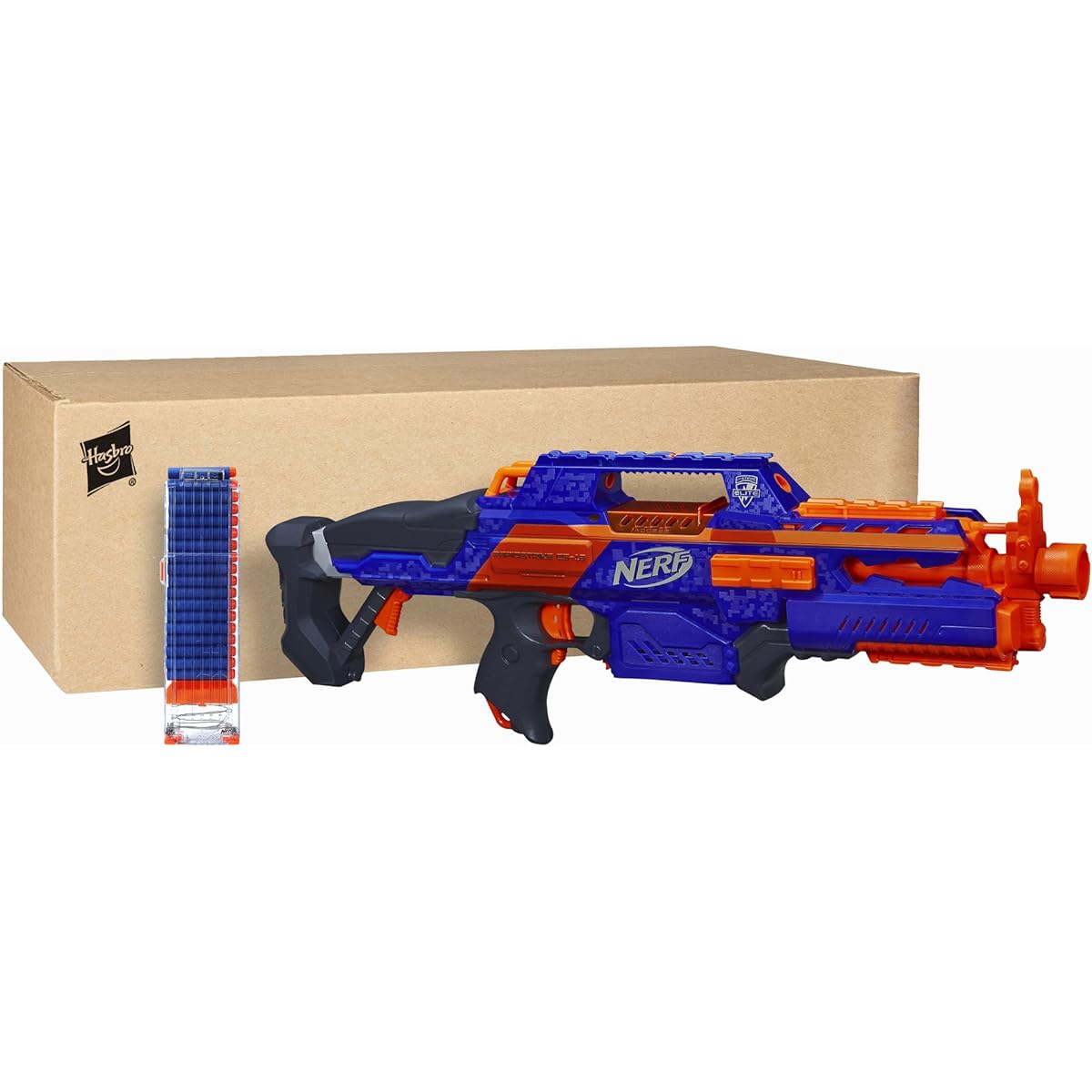 NERF N-Strike Elite Rapid Strike [Parallel import goods]