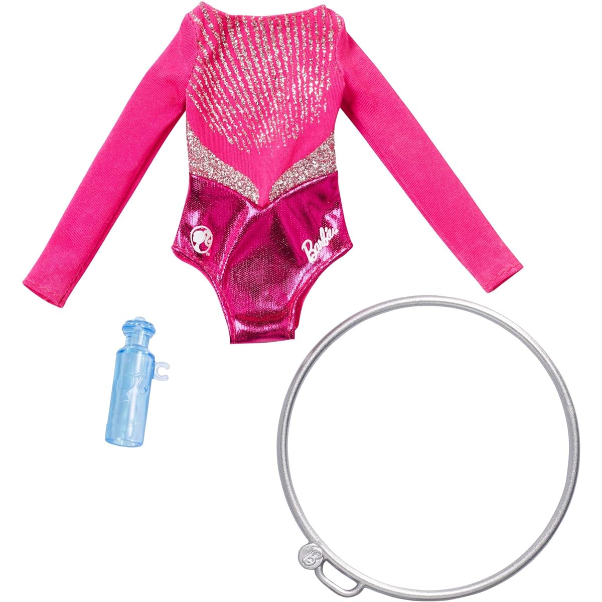 Barbie Career Dancer Fashion Pack