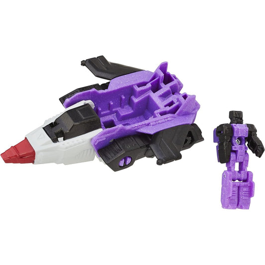 Transformers Generations 2016 Titans Return Titan Master Class Apeface / TRANSFORMERS TITANS RETURN Titan Master APEFACE [Parallel Import] Headmaster