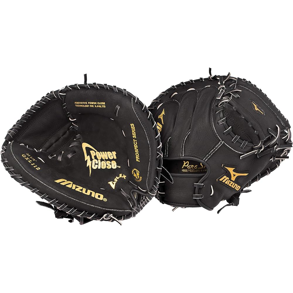 Mizuno Prospect GXC112 Youth Catcher's Mitt