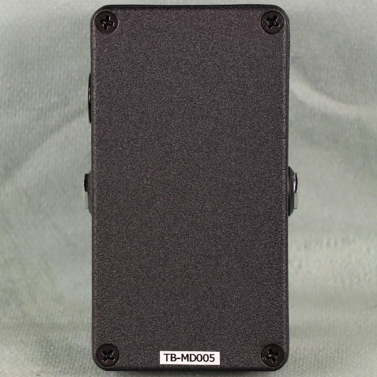 TBCFX/MIGHTY DRIVE 4 Overdrive