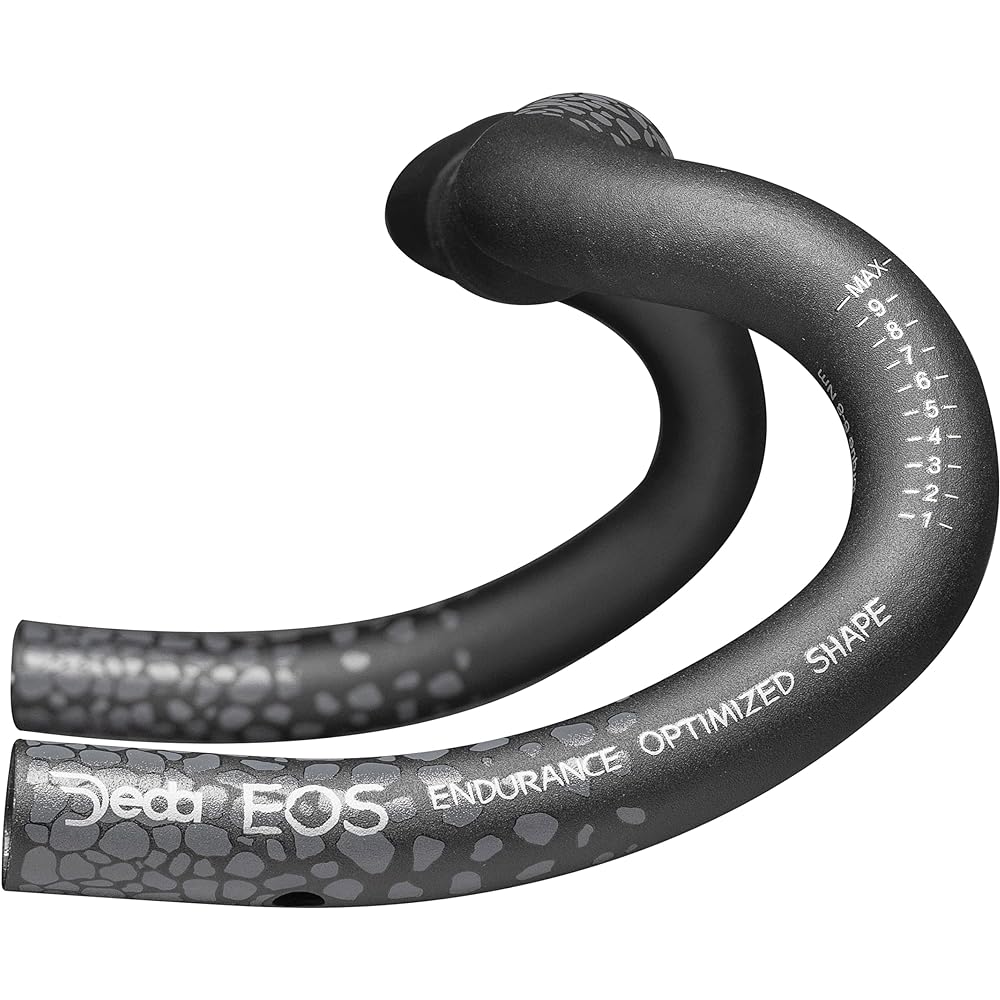Deda GERA ALLOY POB 31.7/420 Handle Cycle Parts