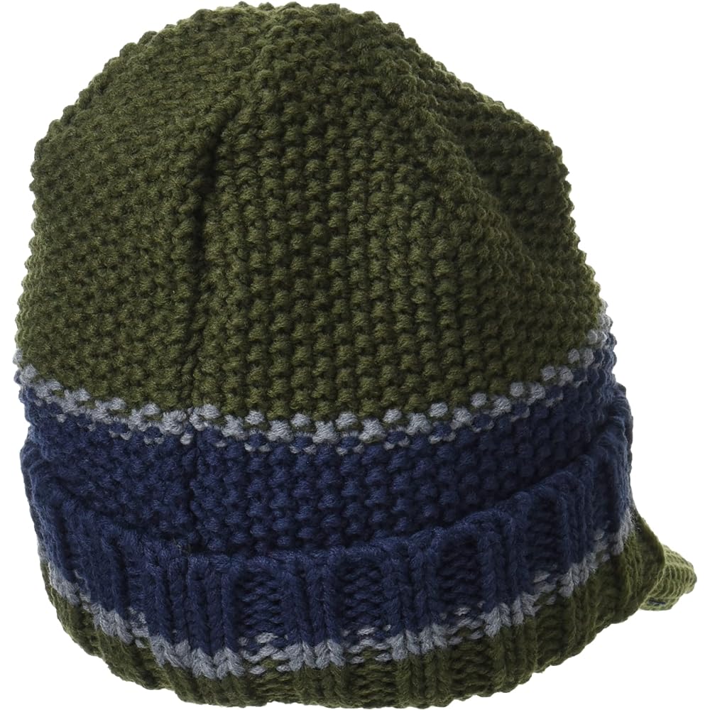 SUNLINE Knit Cap with Brim CP-5157