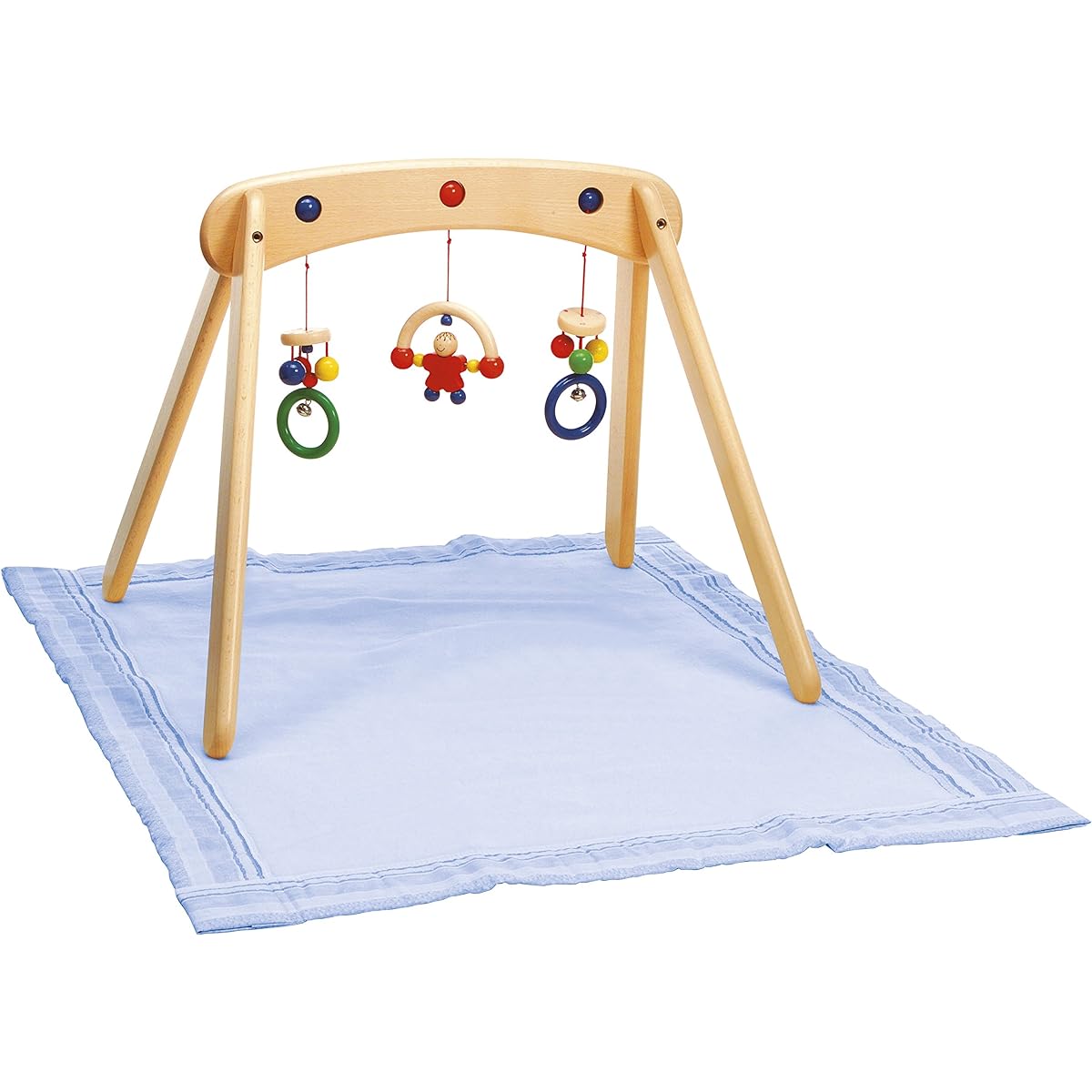 SELECTA Baby Gym Musina SE61047