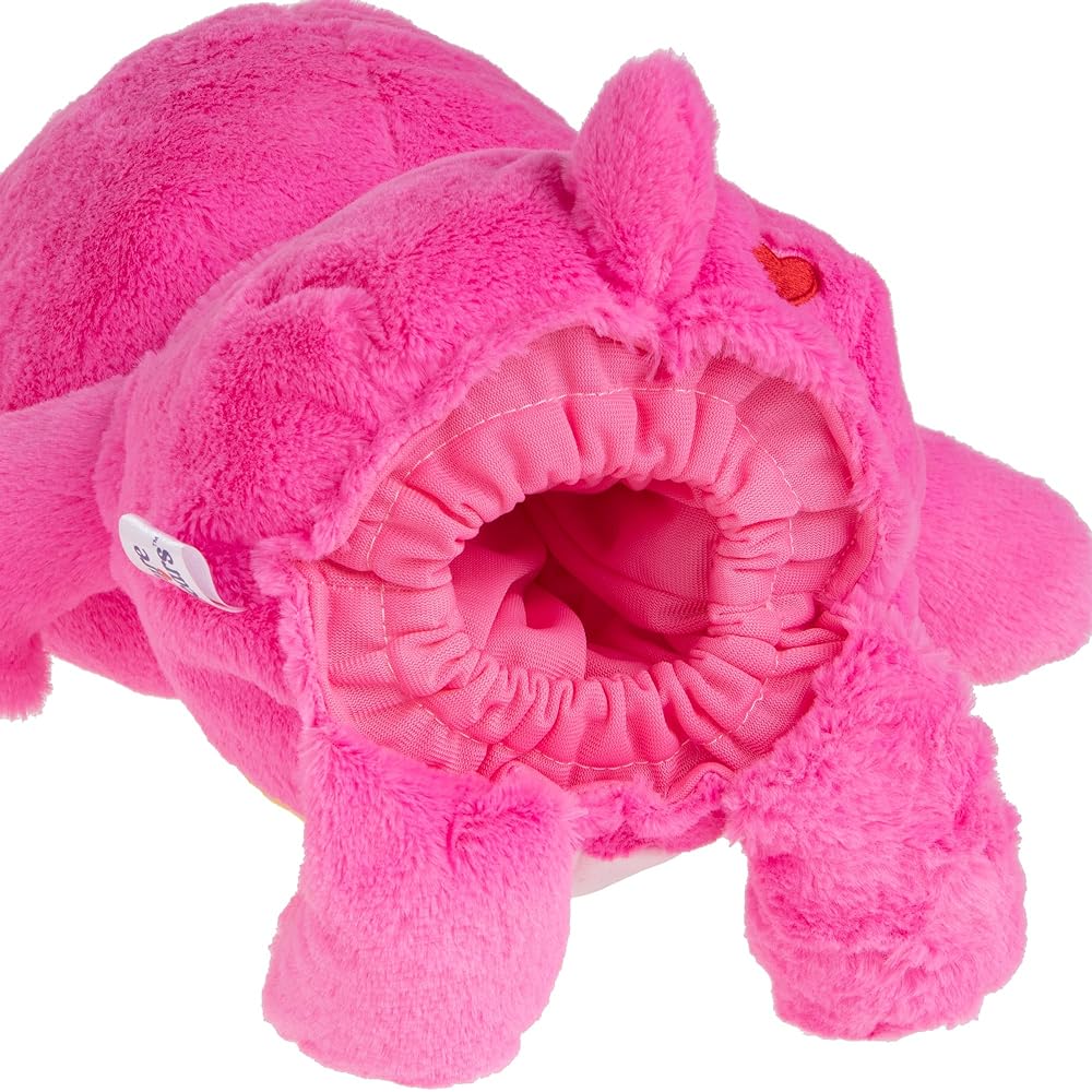 WATANABE Care Bear DR Head Cover H-235 Pink (100)