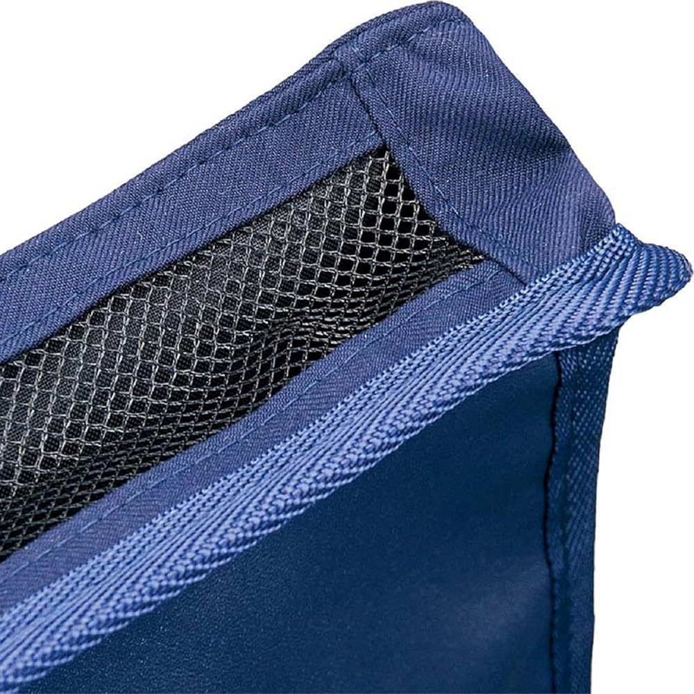 ZETT Baseball Umpire Ball Bag BL2221