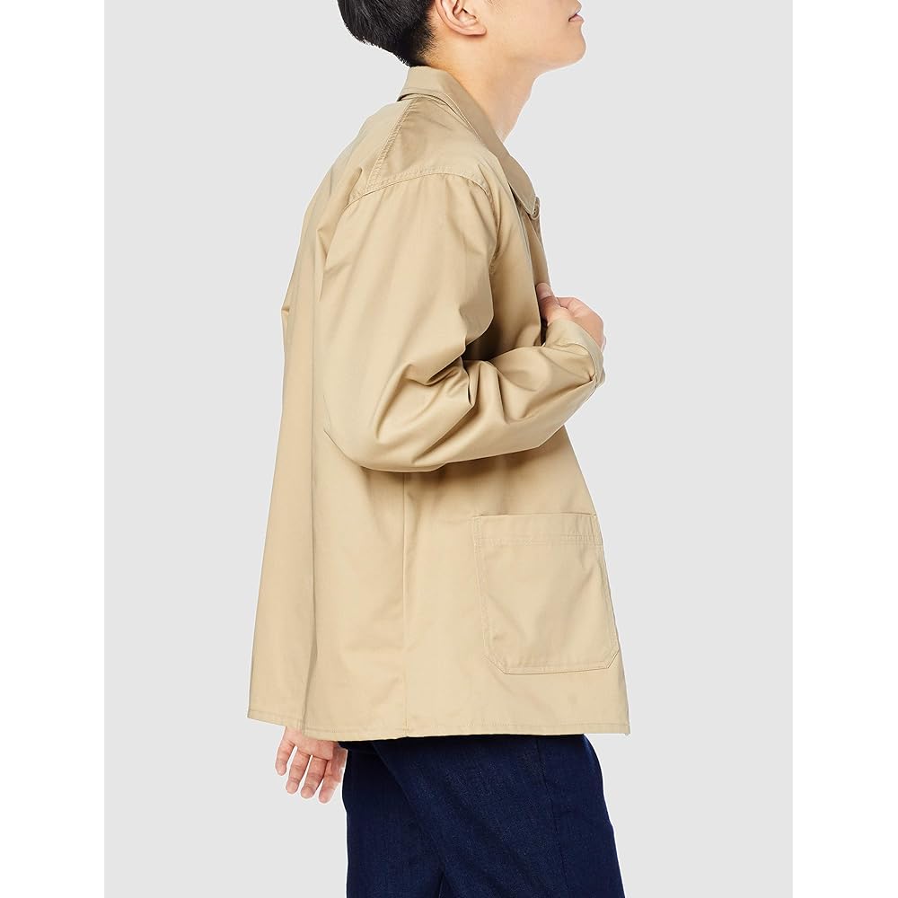[United Athlete] Coverall T/C Coverall 745201