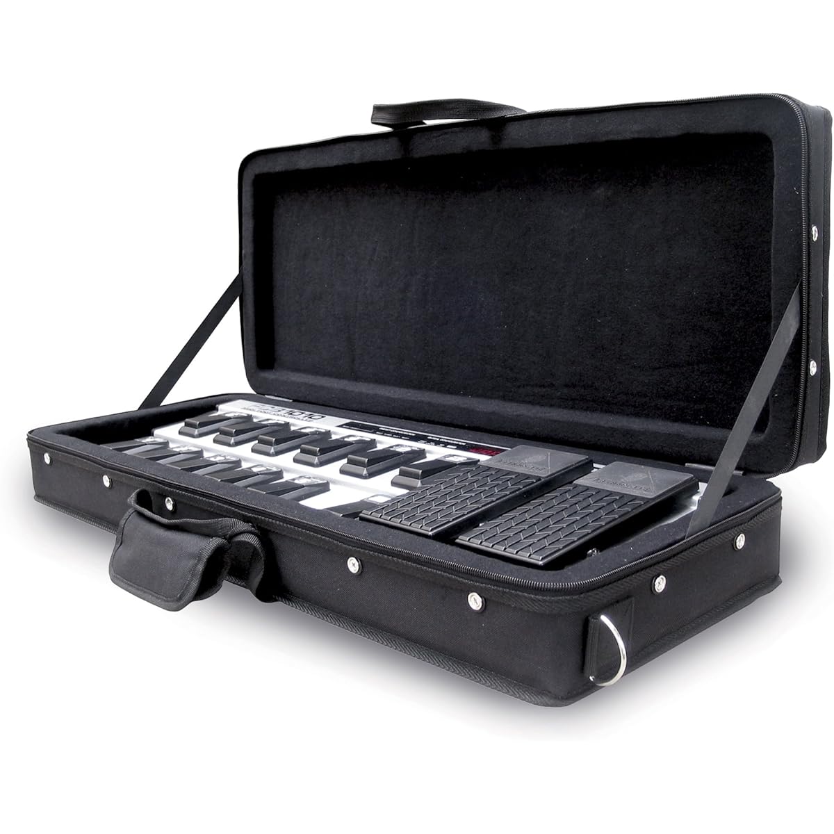 SKB MIDI Foot Controller Soft Case for FCB1010, MFC10, FC200, CyberFoot