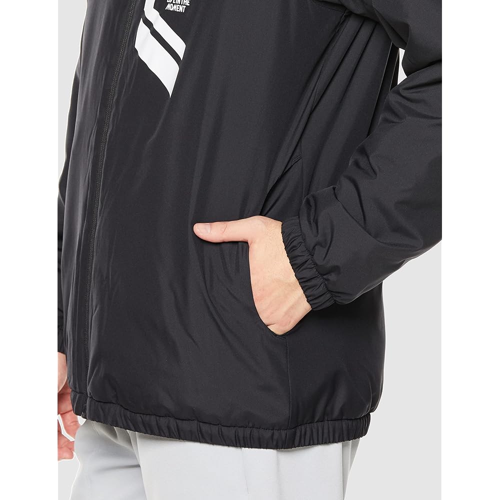 [ASICS] Training Wear LIMO Insulation Breaker Hoodie 2031D593 Men's