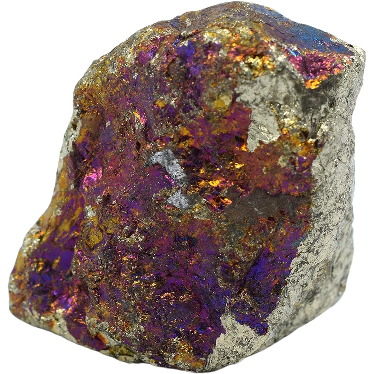 Raw White Coal Ore Mineral Specimens, 6 Pack, Approximately 1 Inch, Geologist Sorted & Hand Processed, Perfect for Science Classrooms, Class Pack Eisco Labs