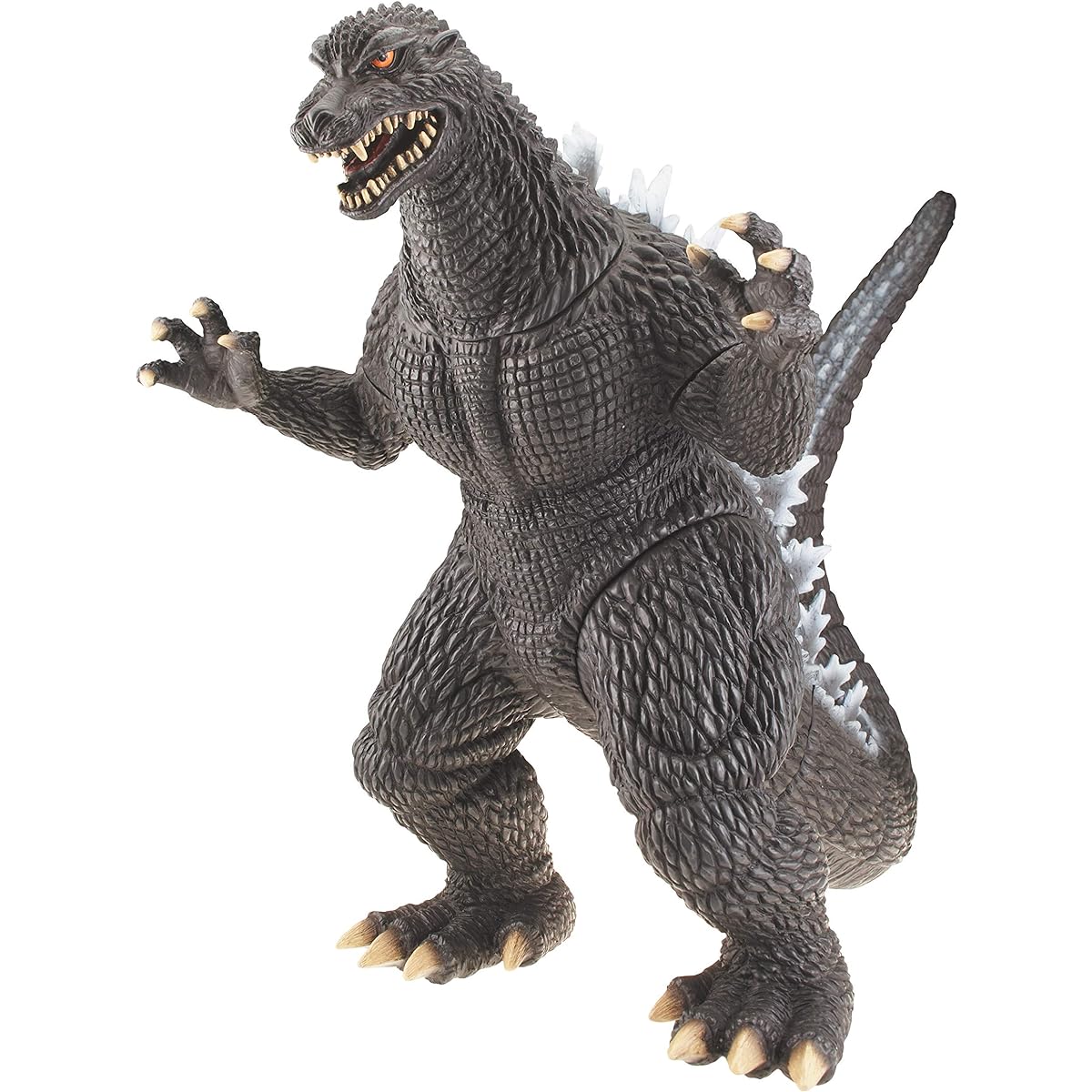Godzilla Deluxe Final Wars Large Vinyl Figure