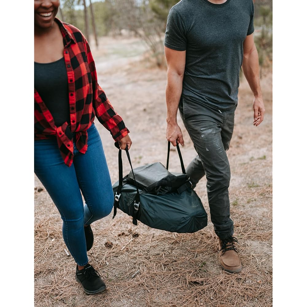 Ooni Fyra exclusive storage bag & cover [UU-P0AE00]