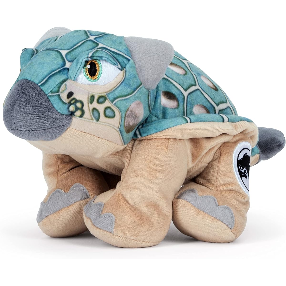 Jurassic World, Bumpy, 27 cm: DREAMWORKS/UNIVERSAL PLÜSCH
