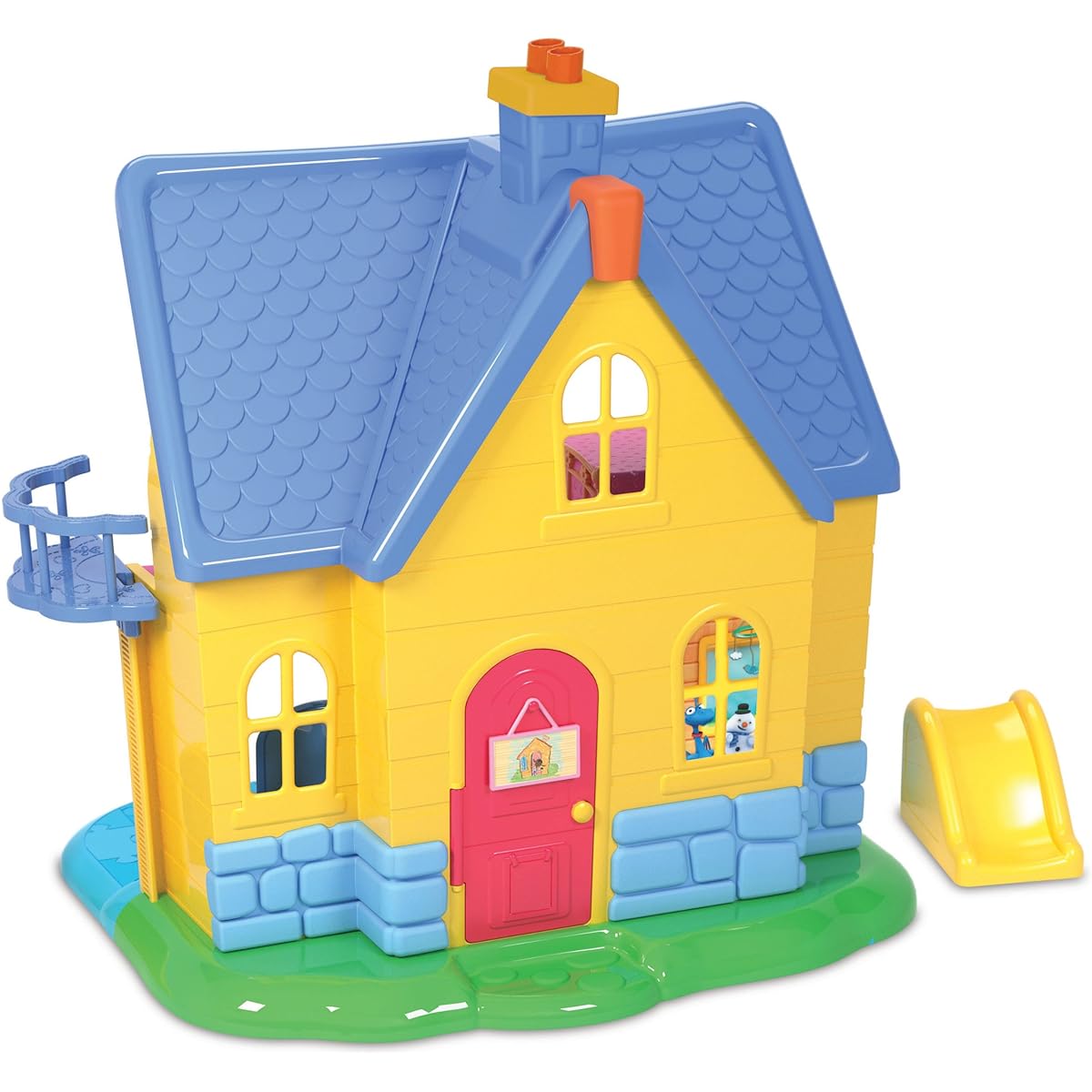 Doc McStuffins Clinic Playhouse