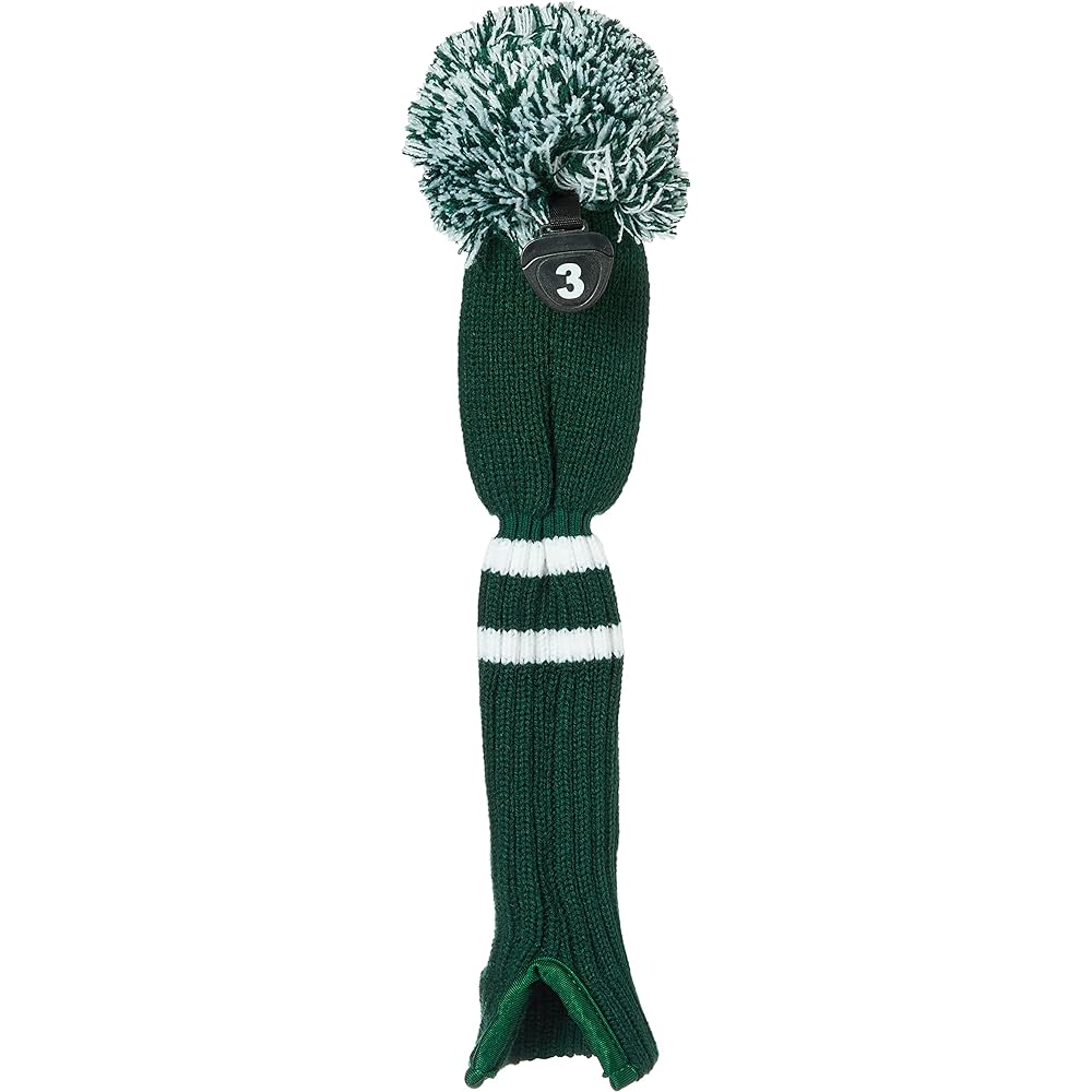 BRIDGESTONE Major Collection Model Head Cover HCG270