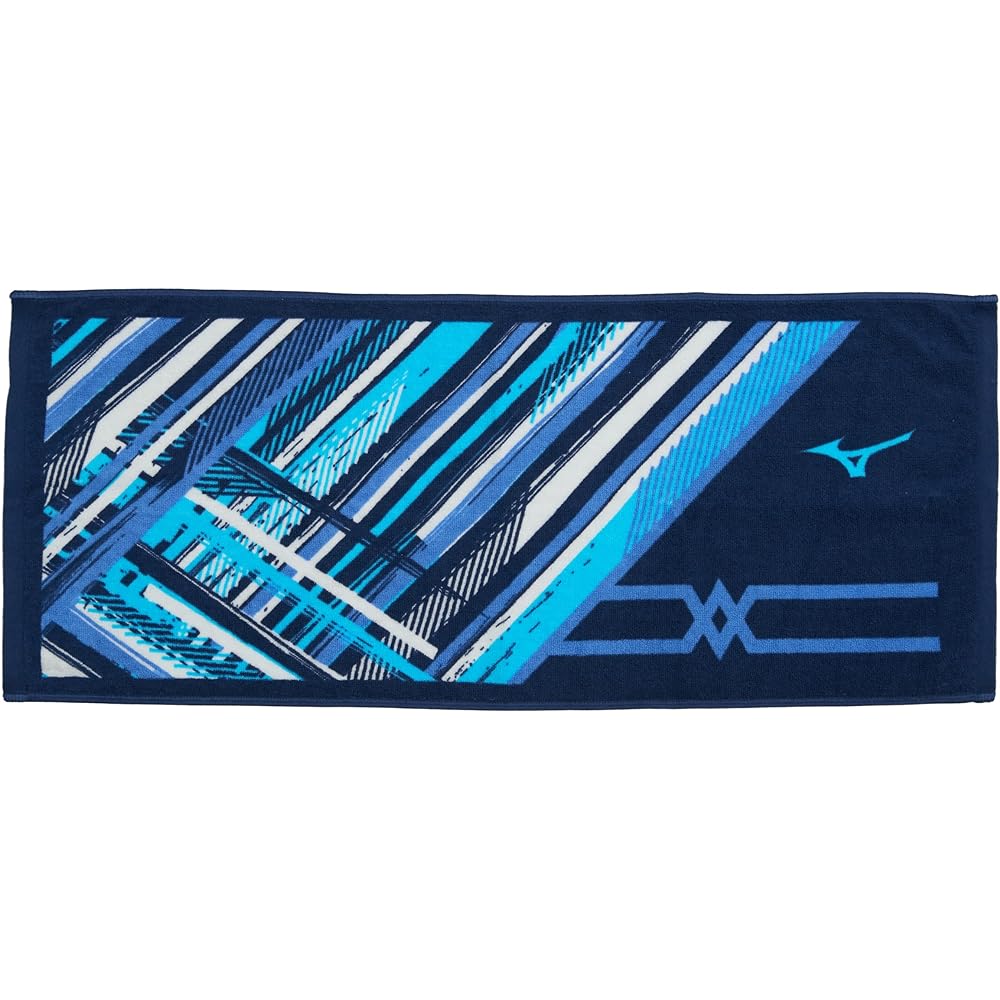 [MIZUNO] [Mizuno] Sports Towel Imabari Towel
