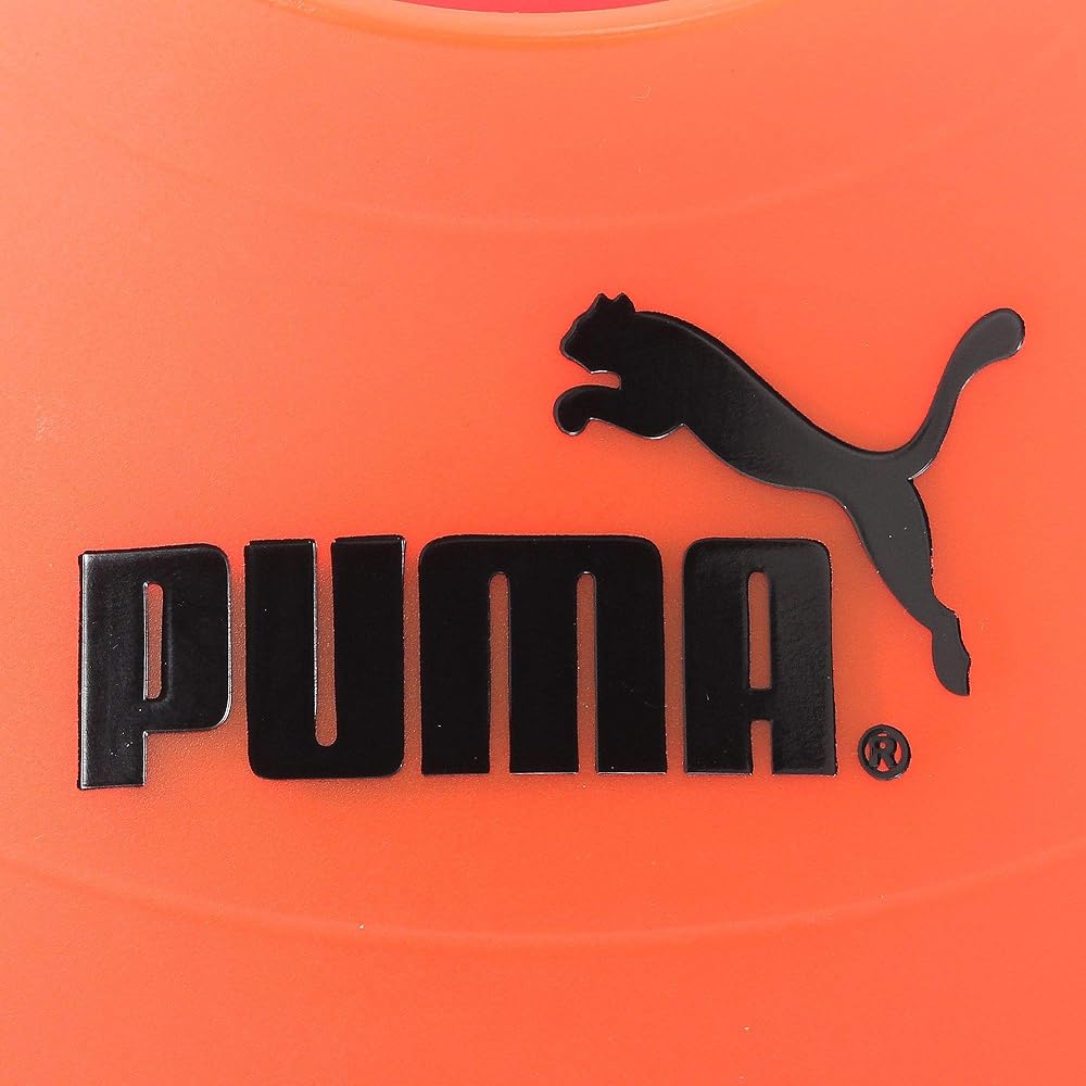 [Puma] Cap Training Marker