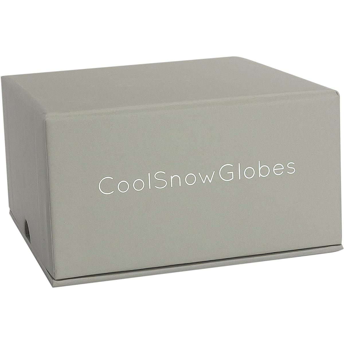 Jewel Mini Set Snow Globe by CoolSnowGlobes