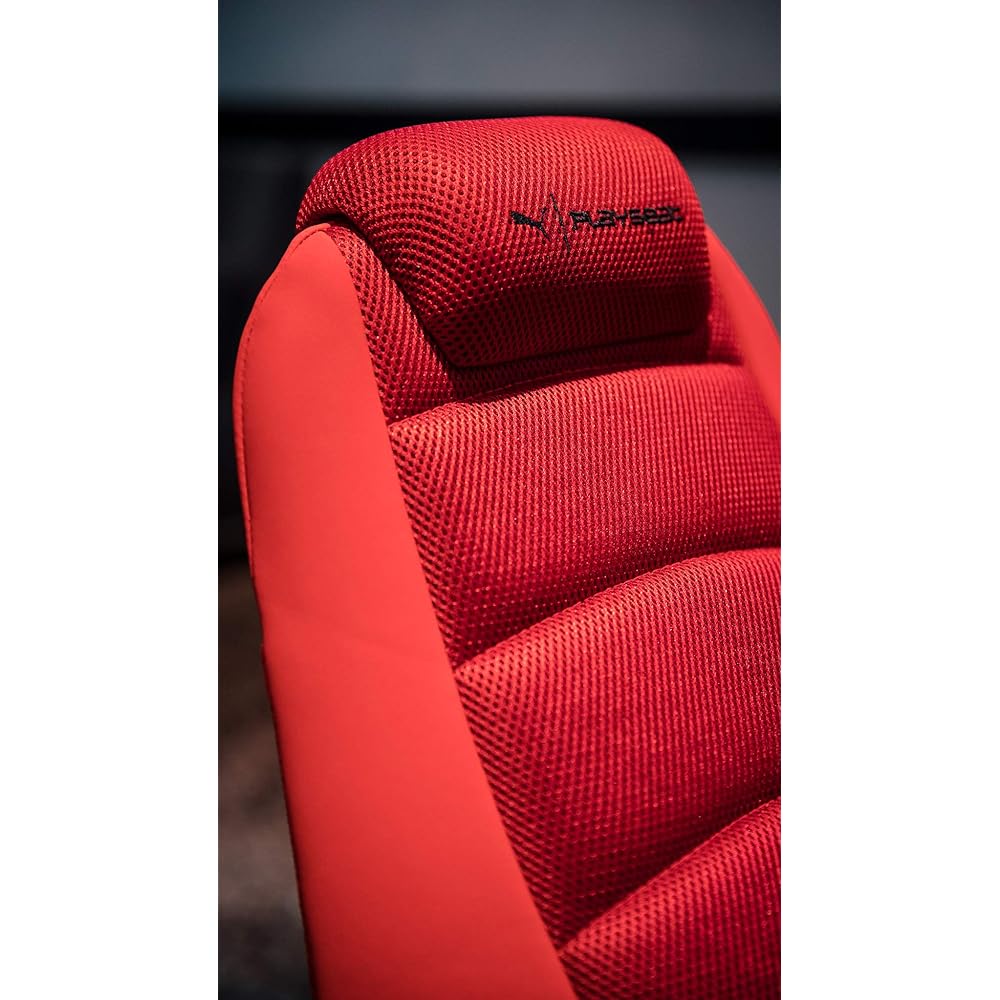 Playseat® | PUMA Active Gaming Seat - Red