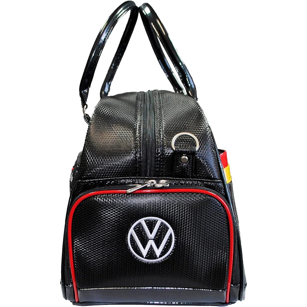 LEZAX Volkswagen Boston Bag VWBB-2472