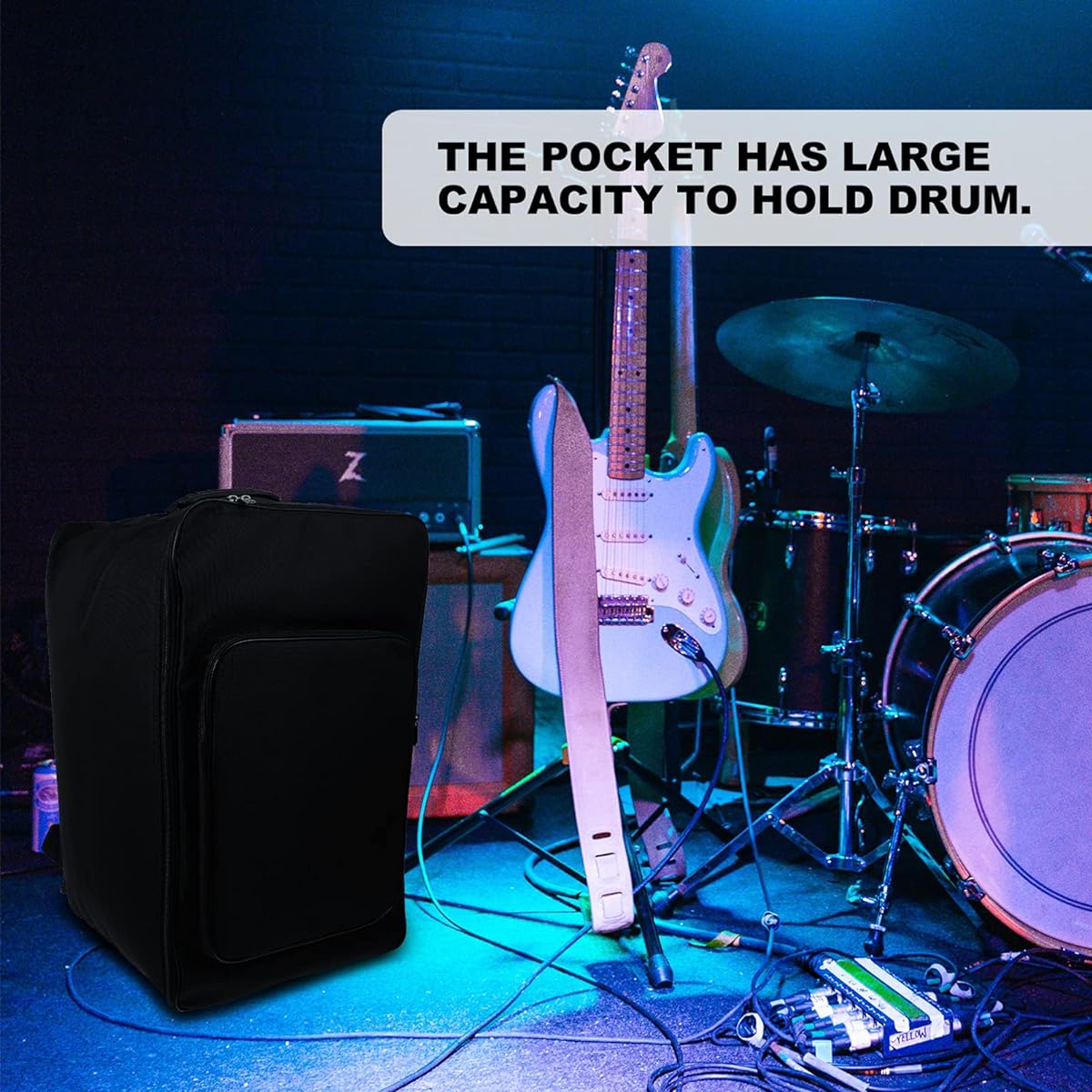 Vaguelly black backpack black backpack black backpack cajon drum bag bag cajon drum backpack bag cover cajon backpack backpack backpack travel backpack