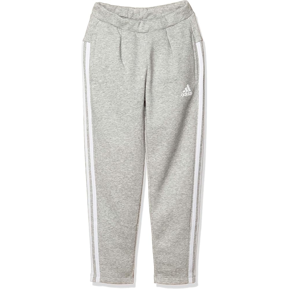 [Adidas] Training Wear SPORT ID Sweatpants (Fleece lining) [Girls] FYQ33