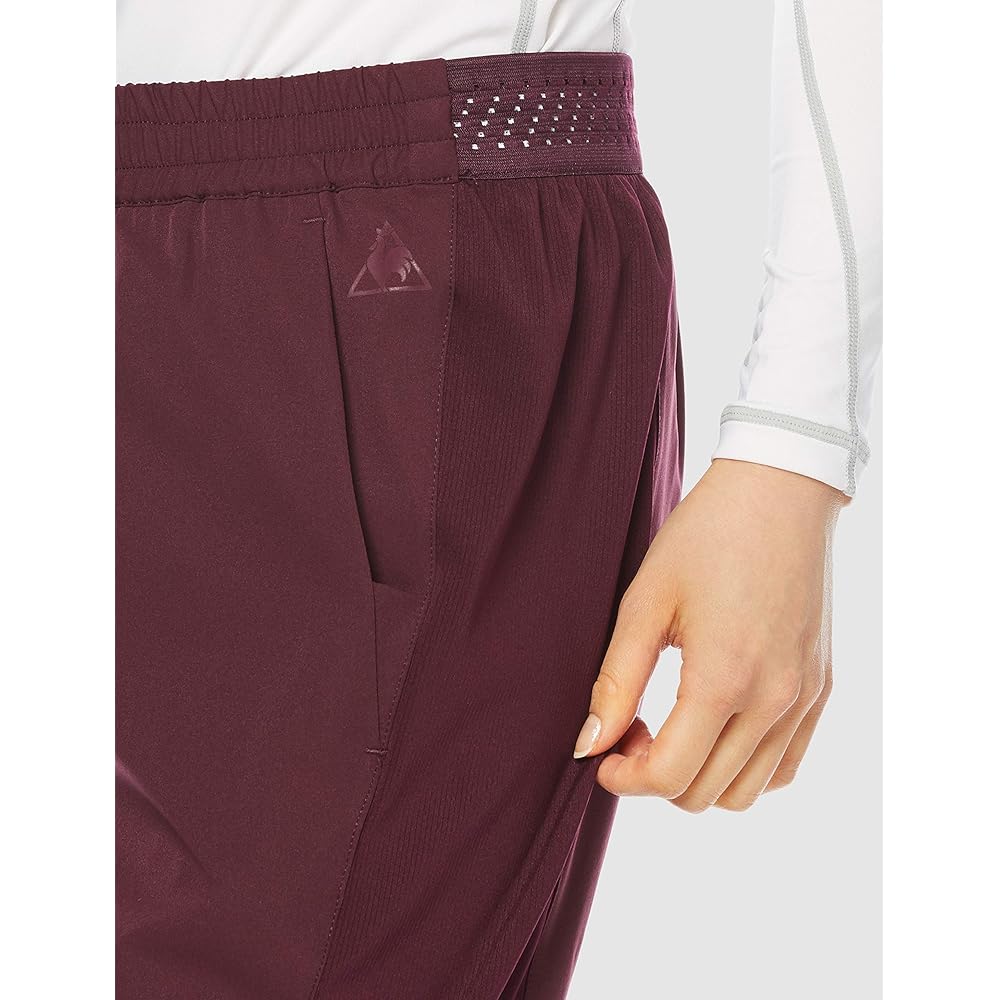 [Le Coq Sportif] Tennis Pants Advantage Pants Women's