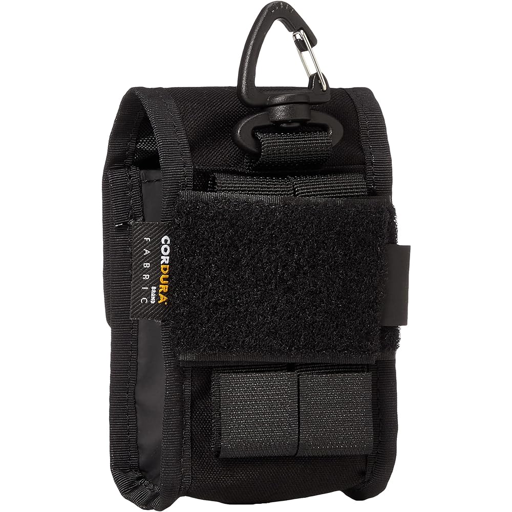 LINHA QUICKSNIPE NANO TYPE2 MSB-17N BLACK