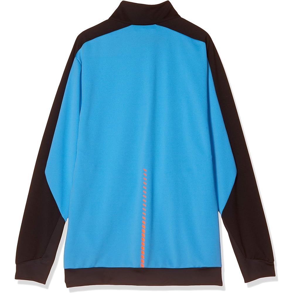 [ASICS] Track and Field Wear TRACK ELITE Knit Jacket 2091A319 Men's