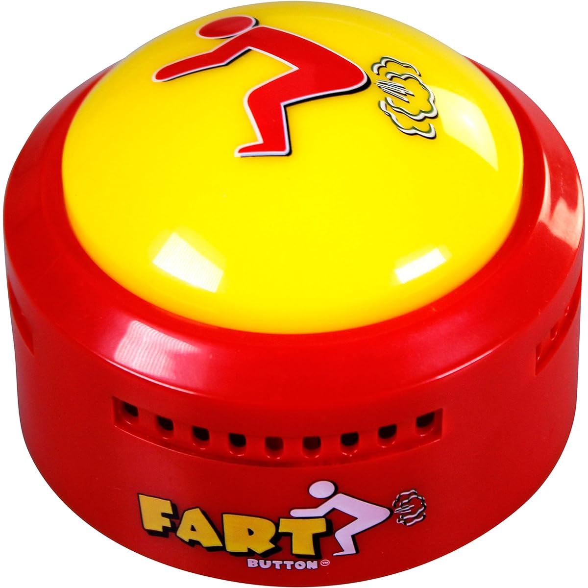 [Talkie Toys] Talkie Toys Products Fart Button M6FAR [Parallel import goods]