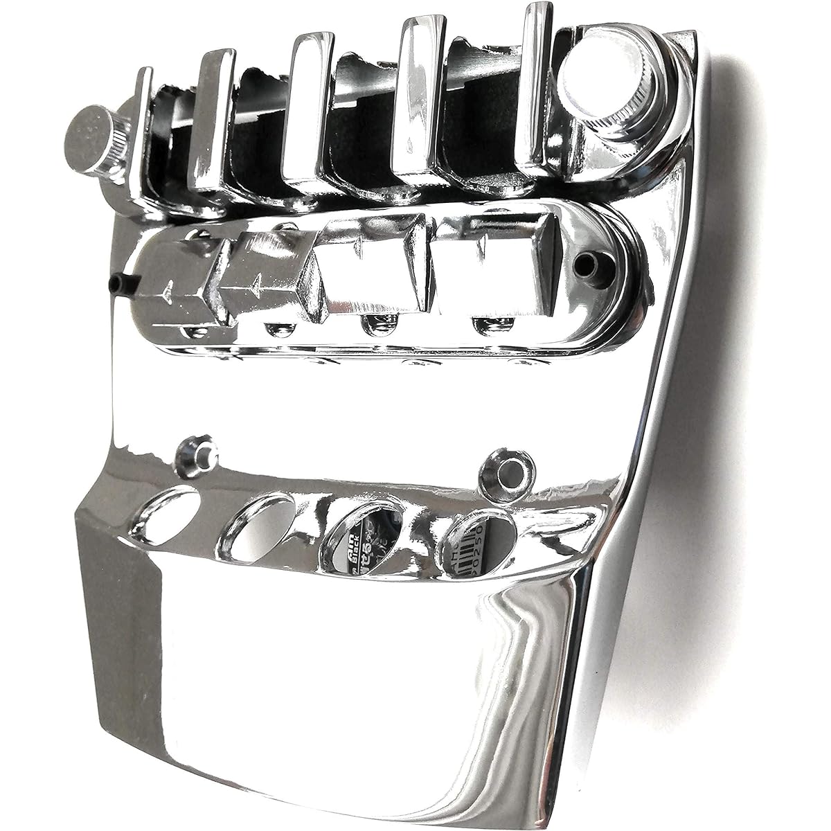 Bridge and Tailpiece for Rickenbacker Rickenbacker Bridge Tail