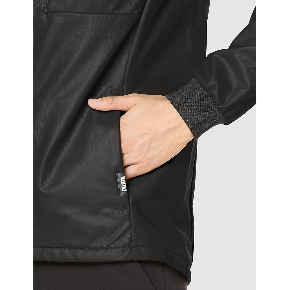 [PUMA] Outer Golf Wind Laminate FZ Blouson Men's