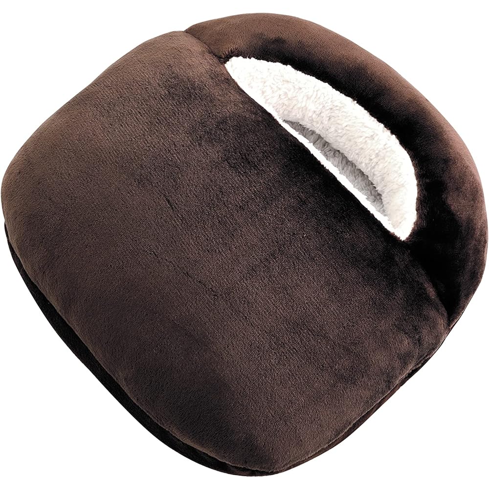 Foot warmer ZR-05FW foot warmer carbon heater 3-stage switching antibacterial deodorizing function