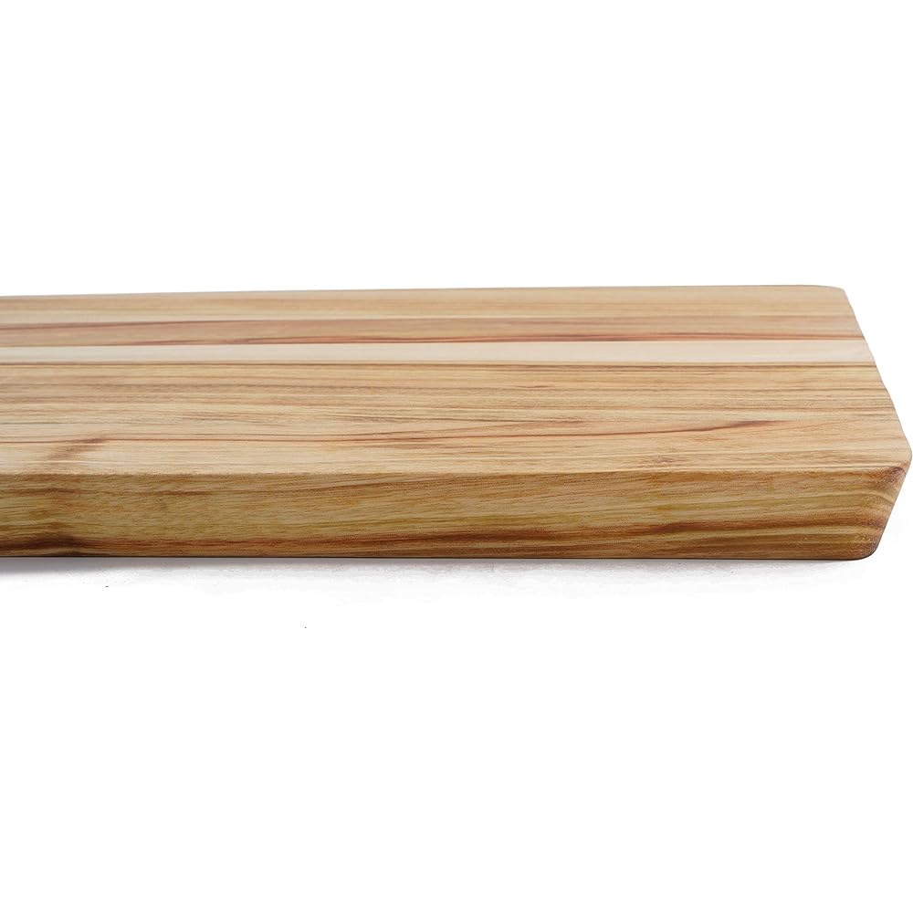 Boumbi Scented Camphor Tree Cutting Board (34.5x21x2.5cm Edge grain)