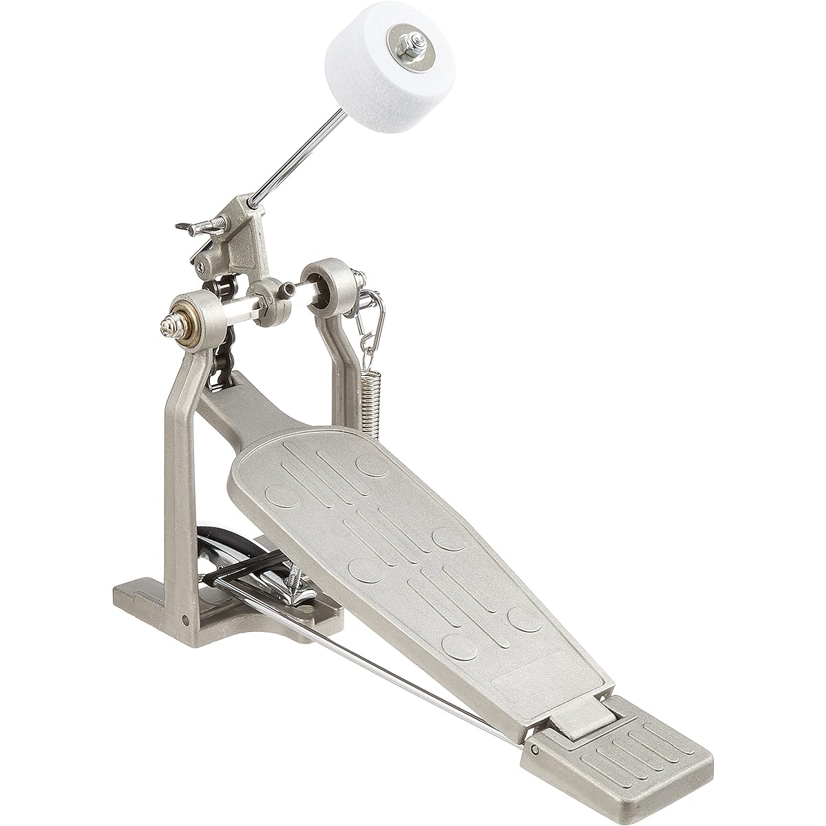 KC bass drum pedal DRP-01 + drum pedal case PCS-35 set